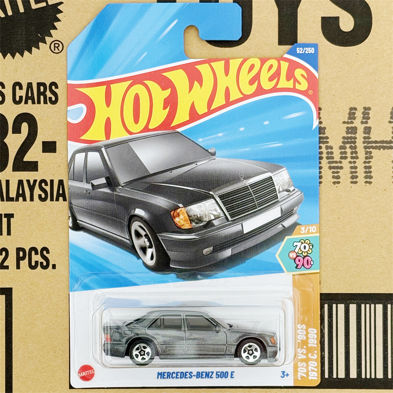 Mattel Toy Hot Wheels - لعبة سيارة هوت ويلز 1:64 Hotwheels