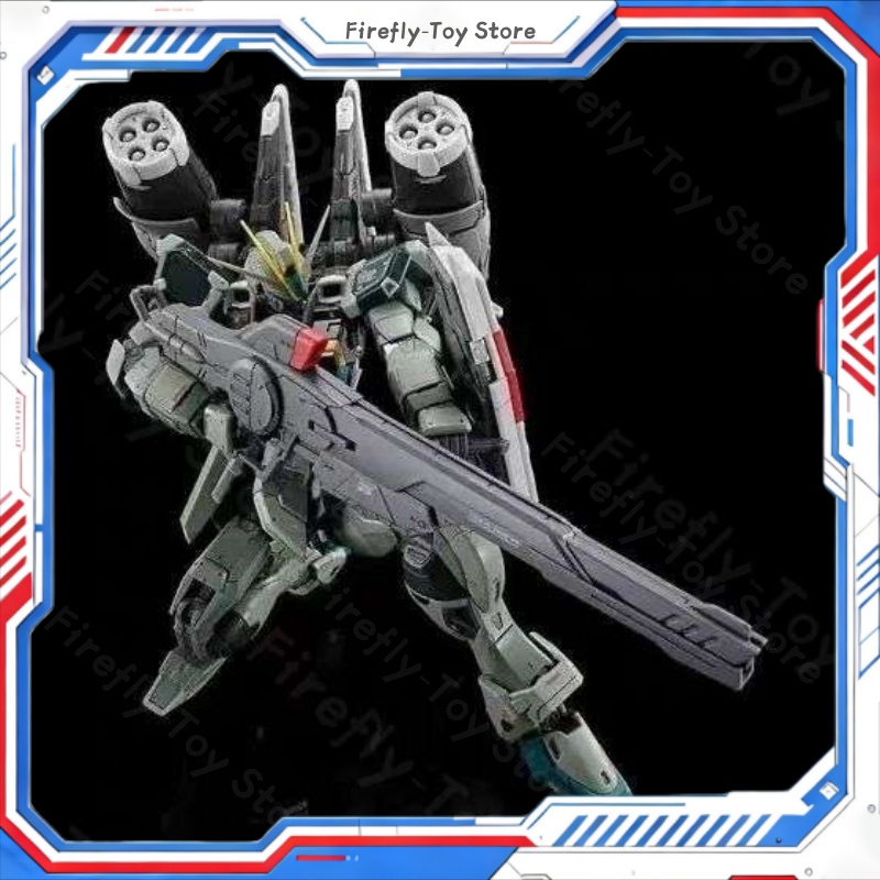 نموذج ZFN مقياس 1/144، طقم تجم - مراجعة Bandai Model Gundam Rg وسعره
