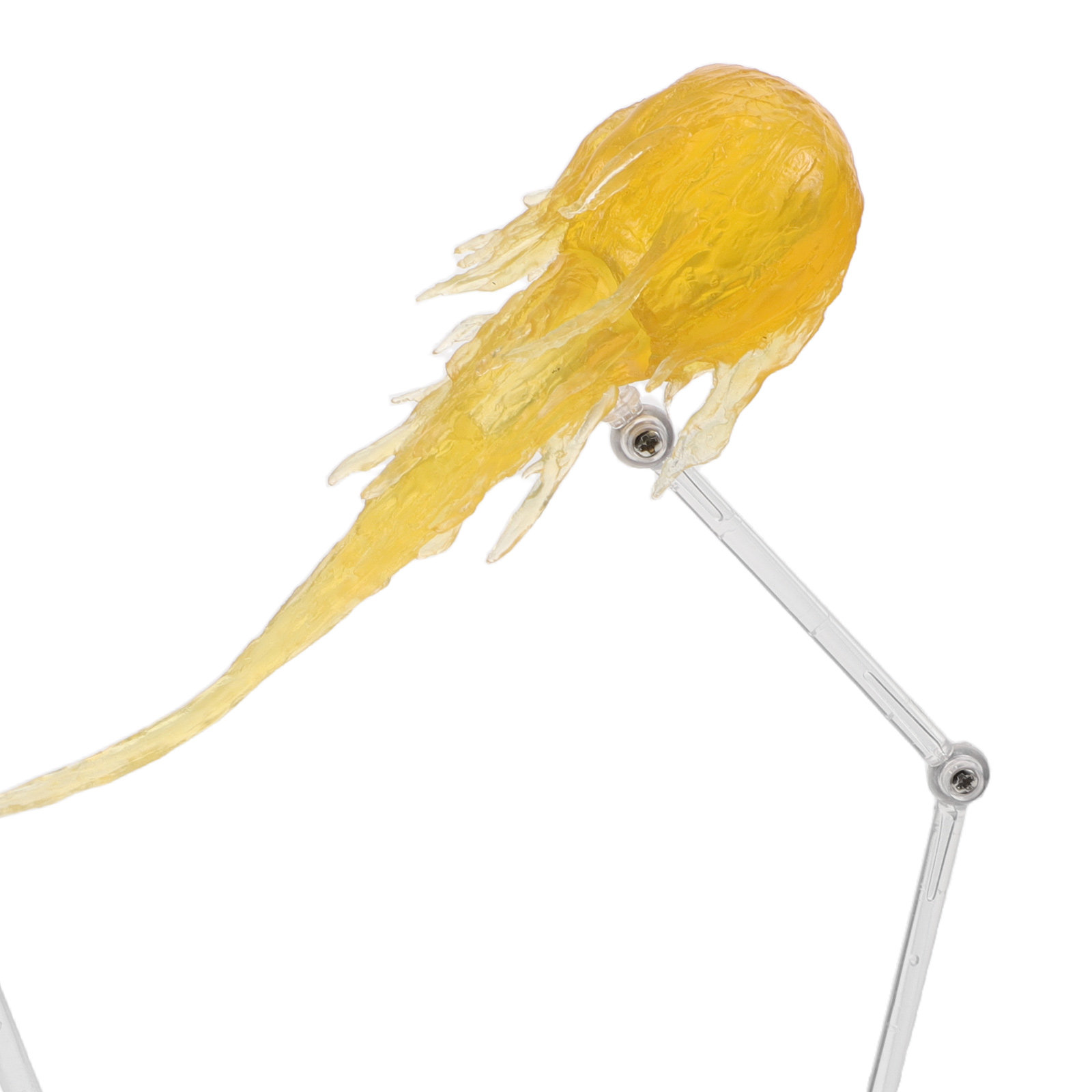 حامل عرض قابل للتعديل لعرض مجس - مراجعة Action Figure Stand وسعره
