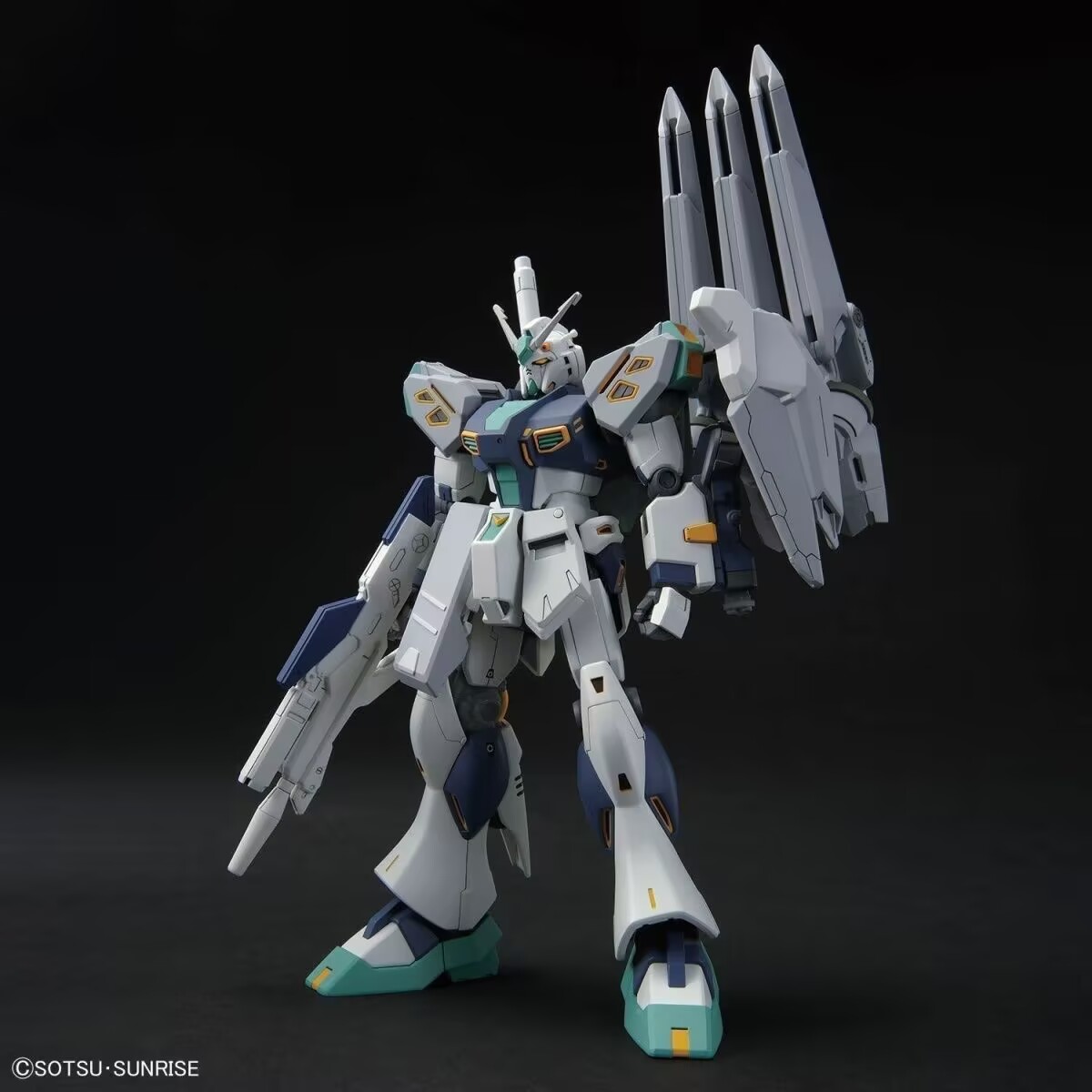 متوفر في المخزون، نموذج أصلي H - مراجعة Bandai Model Gundam Hg وسعره