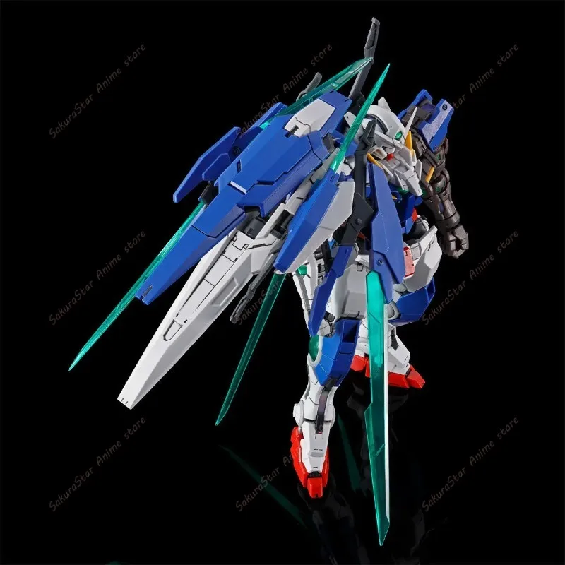 【متوفر في المخزون】Bandai PB Li - مراجعة Bandai Model Gundam Rg وسعره