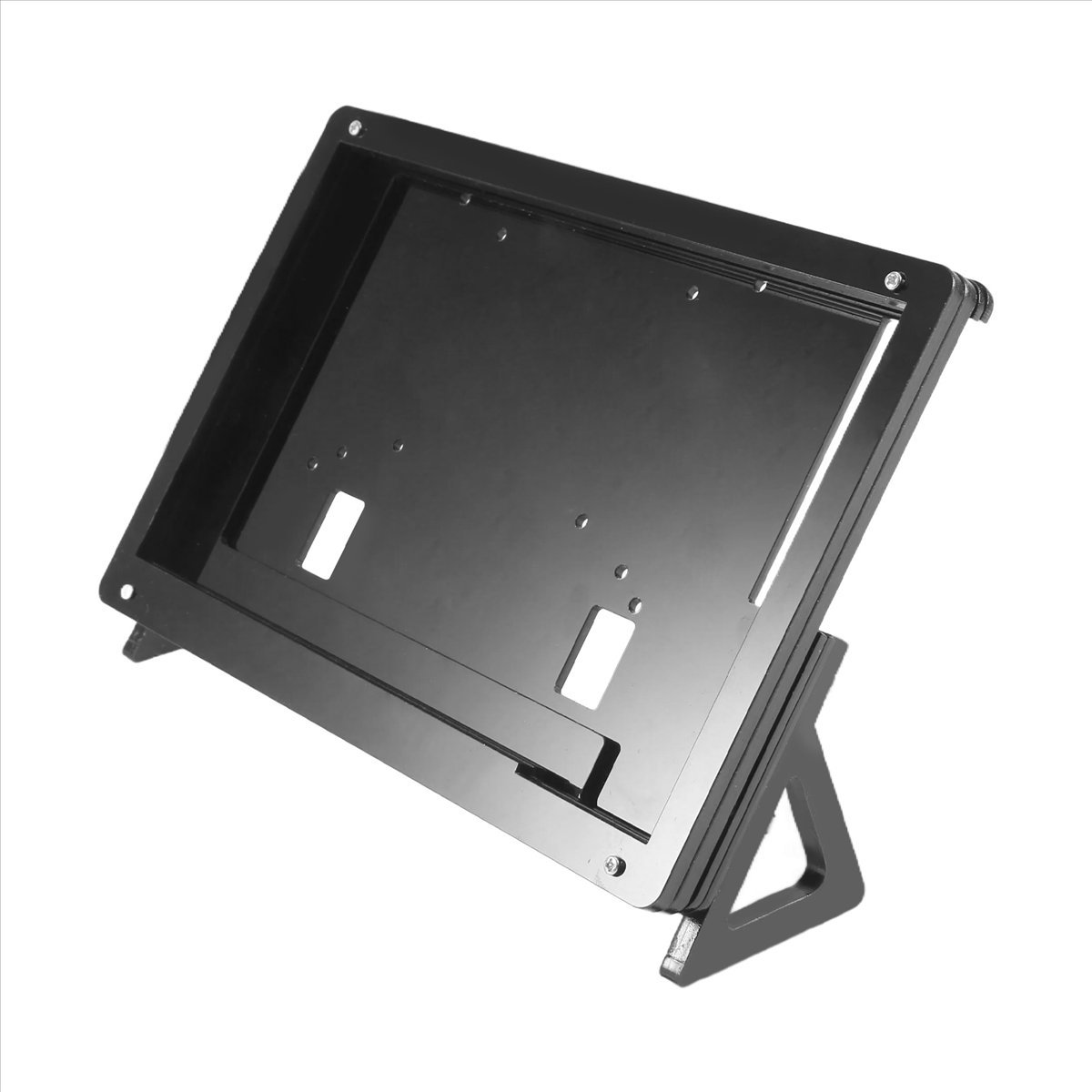 A73T حامل شاشة LCD أكريليك 7 ب - مراجعة Display Case Acrylic وسعره
