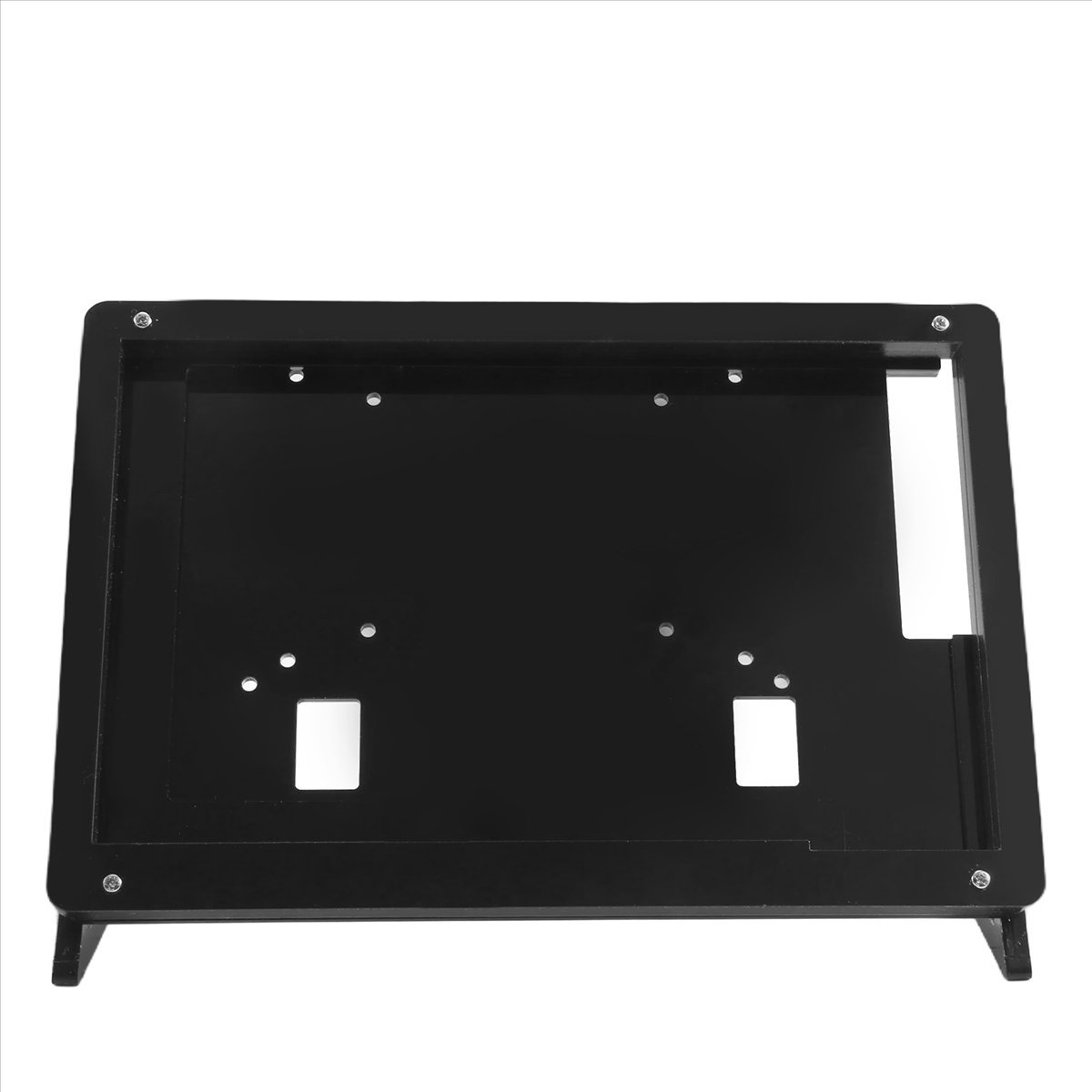 A73T حامل شاشة LCD أكريليك 7 ب - مراجعة Display Case Acrylic وسعره