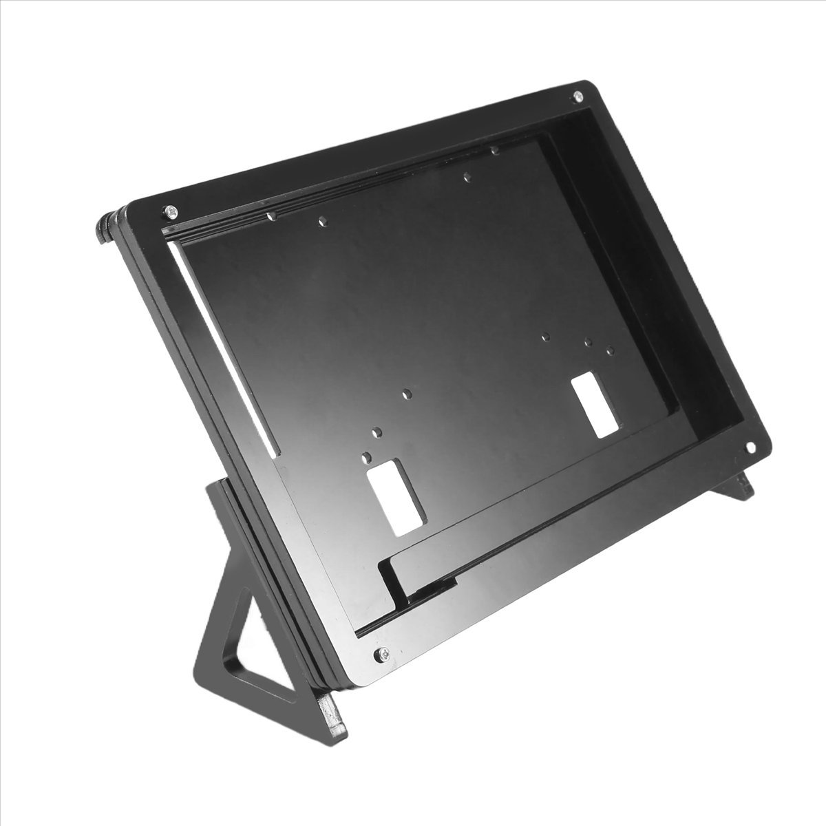 A73T حامل شاشة LCD أكريليك 7 ب - مراجعة Display Case Acrylic وسعره