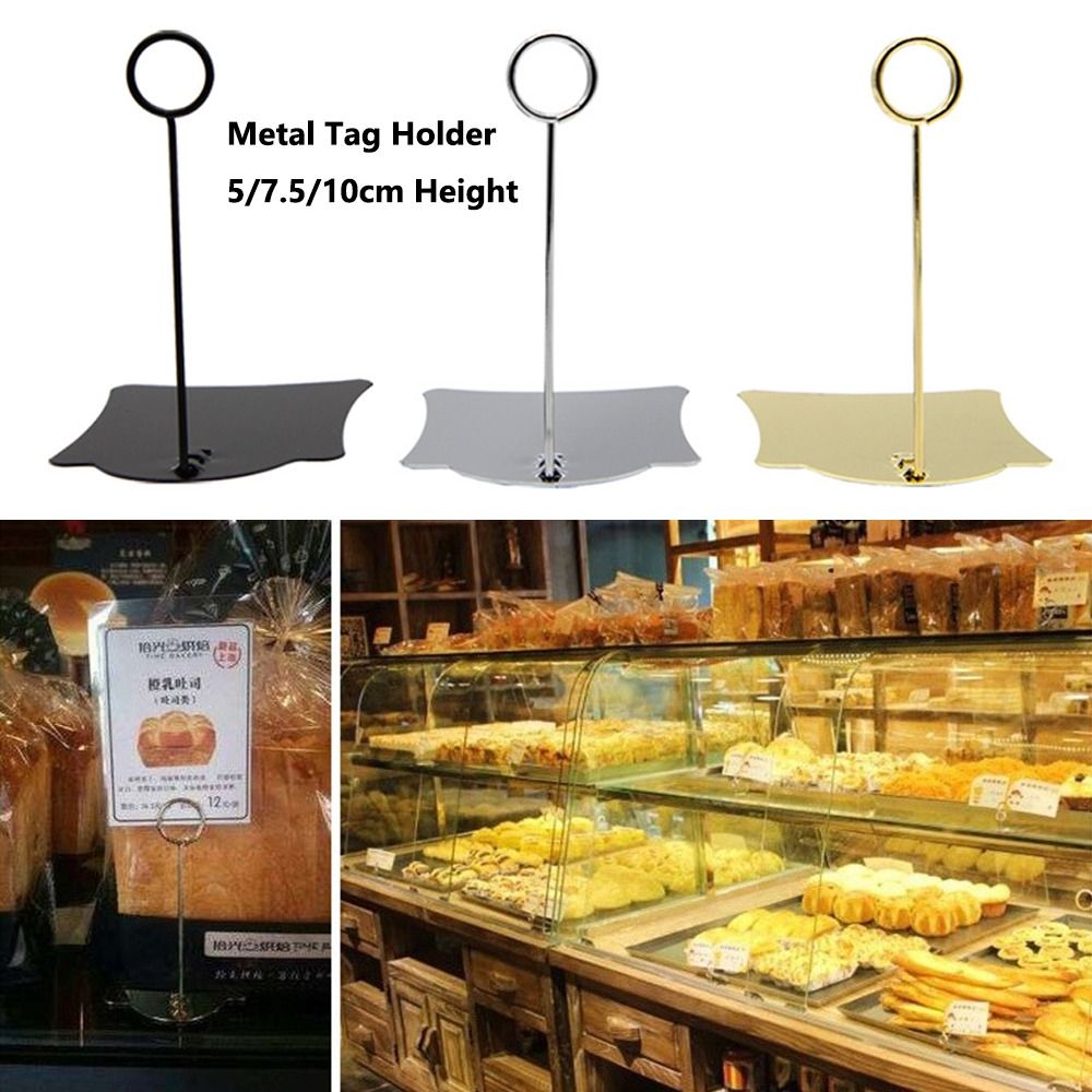 حامل عرض معدني متعدد الوظائف ب - مراجعة Pop Display Shelf وسعره