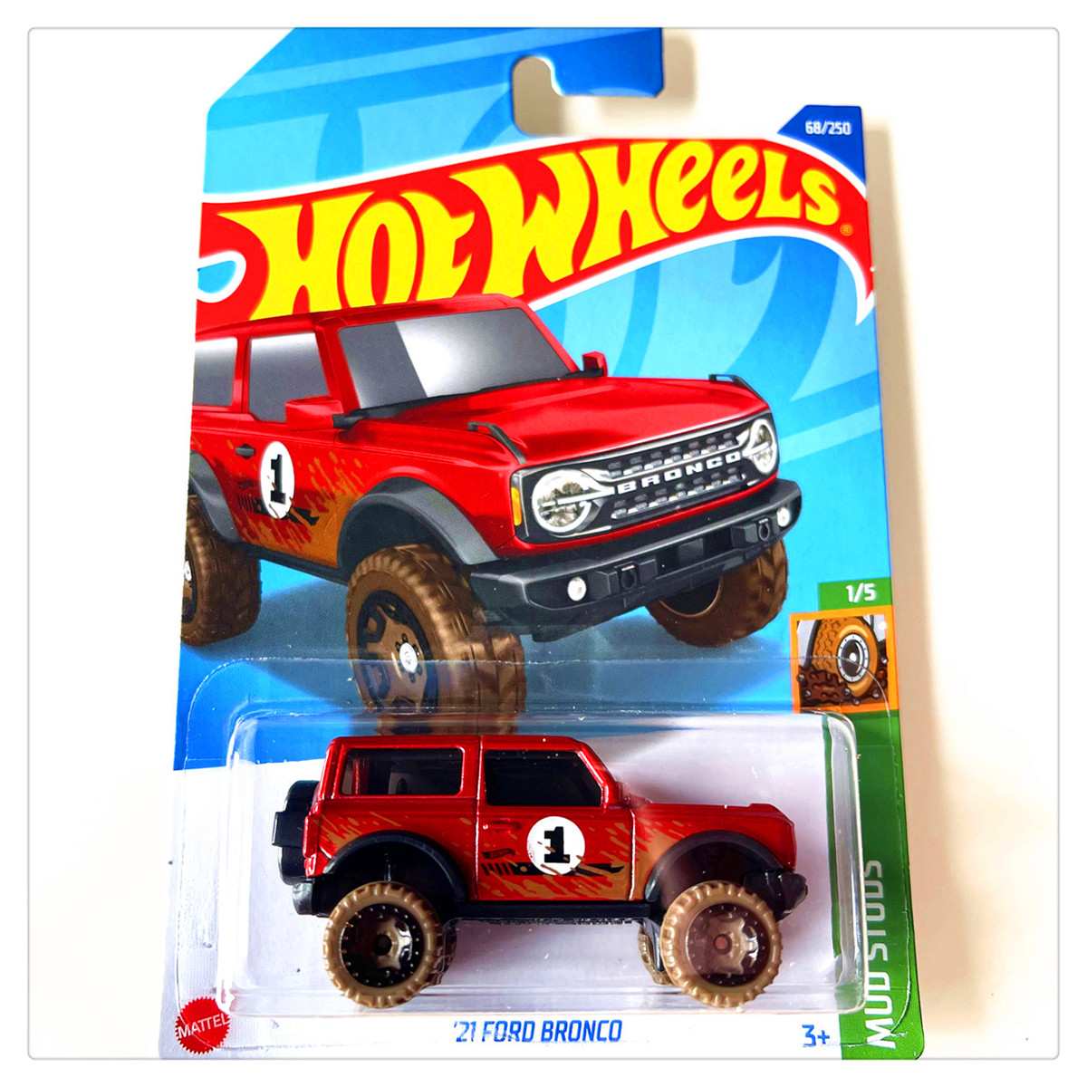 هوت ويلز ماتيل 1:64 سيارة نموذ - مراجعة Mattel Toy Hot Wheels وسعره