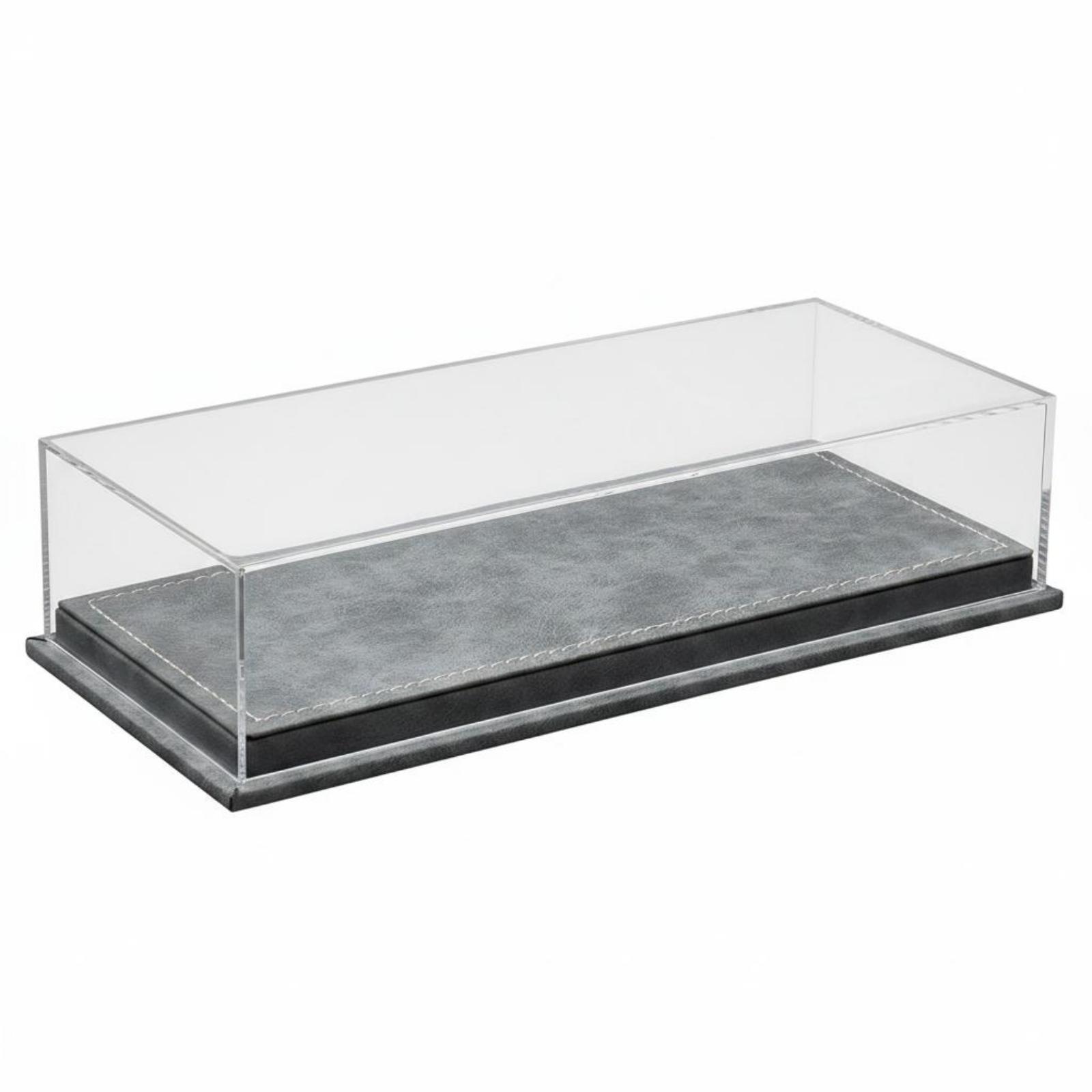 صندوق عرض أكريليك شفاف مقاوم ل - مراجعة Display Case Acrylic وسعره