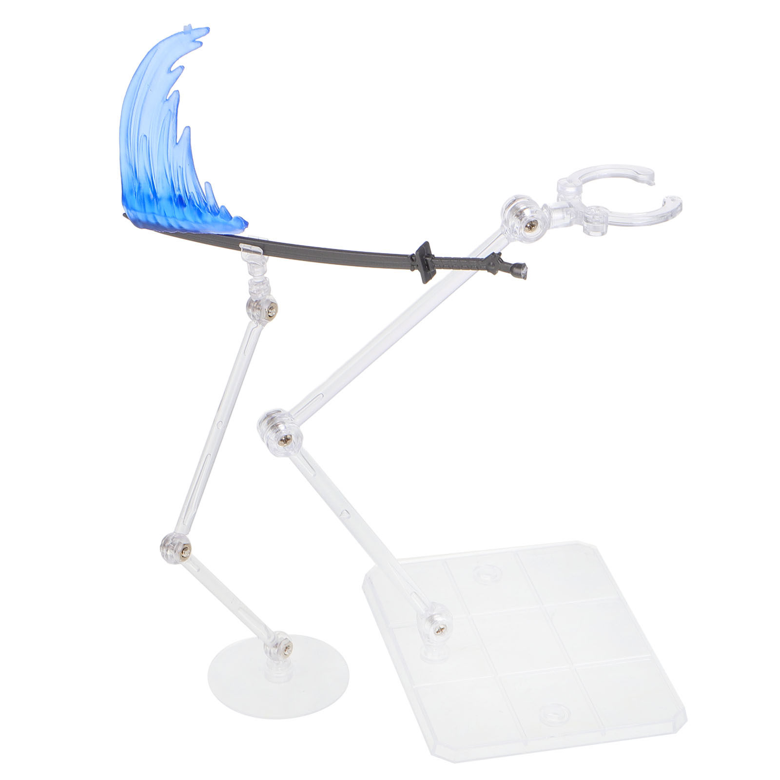 1 مجموعة قاعدة عرض للأسلحة، من - مراجعة Action Figure Stand وسعره